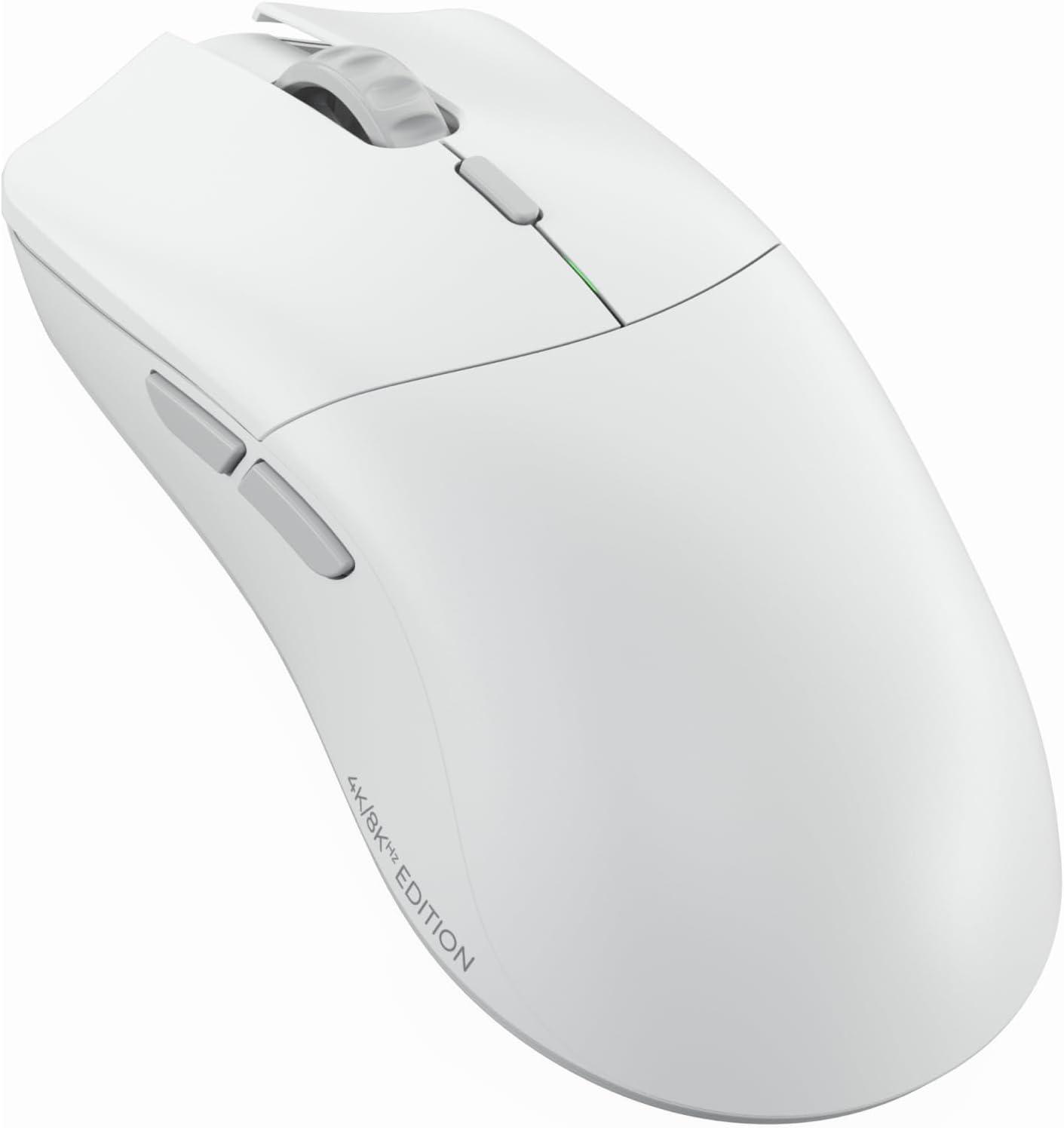 Glorious Model O 2 PRO Wireless - 4K/8K Polling - White Glorious Model O 2 PRO Wireless - 4K/8K Polling - White